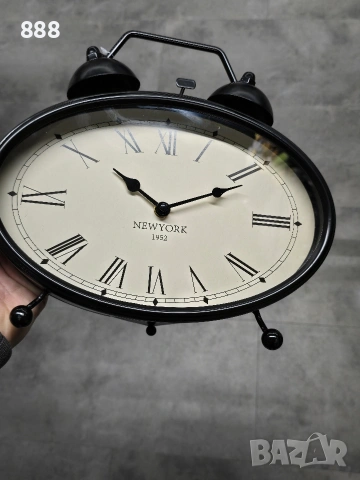 стенен часовник , снимка 2 - Стенни часовници - 53511860