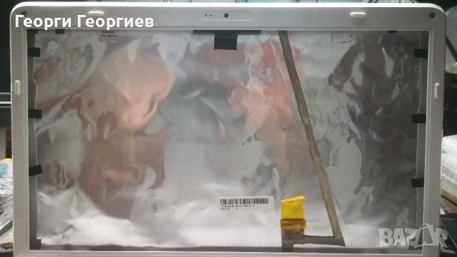 Продавам Toshiba L755 за части. , снимка 5 - Части за лаптопи - 42505372