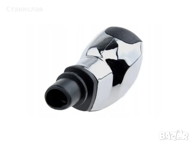 Топка за скоростен лост за Peugeot 207 (2006-2015), снимка 3 - Части - 47748127