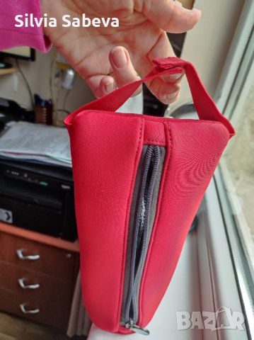 Термо чантa за бебешко шише Chicco