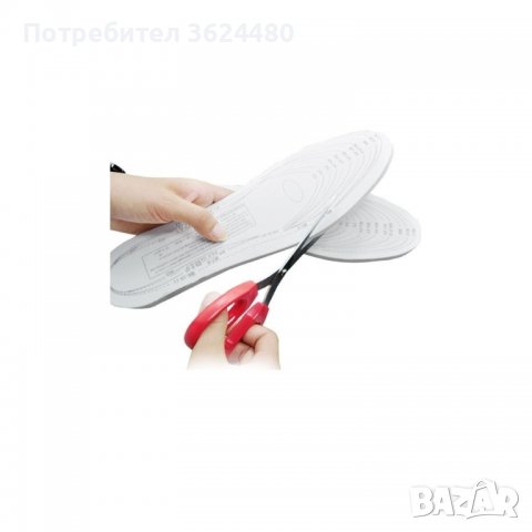 универсални стелки от мемори пяна