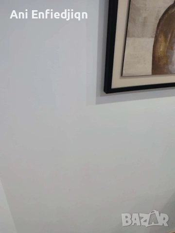 Шпакловка,боядисване и пясъчна мазилка , снимка 4 - Бои, лакове, мазилки - 53499698