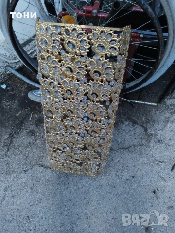 украса за лампи, снимка 4 - Други - 51271122