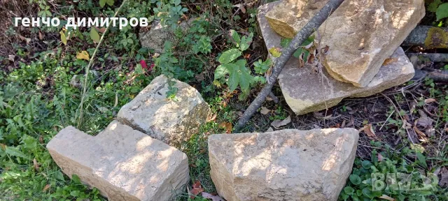 дялани камъни и стъпала, снимка 7 - Строителни материали - 47468663