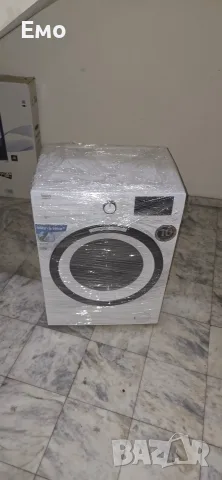 Пералня със сушилня Beko HTV 7736 XSH , снимка 6 - Перални - 56055268