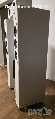 jamo s608 ....., снимка 3 - Тонколони - 56203147