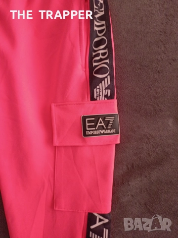 Armani, Армани, анцунг, снимка 2 - Спортни екипи - 52722577