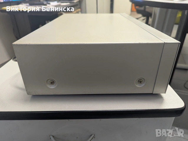 Technics RS-M228-X, снимка 11 - Декове - 53065705