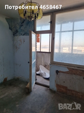 2-стаен апартамент в Преспа 12, снимка 6 - Апартаменти - 52509754