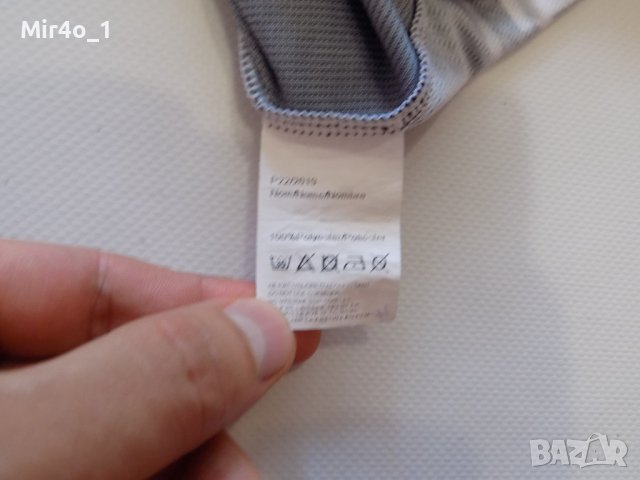 вело джърси poli тениска екип мъжко шосе колоездене оригинално спорт L, снимка 7 - Спортни дрехи, екипи - 41551598