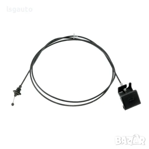 Дръжка отваряне преден капак Mazda 2 II (DE) 2007-2010 ID: 164495