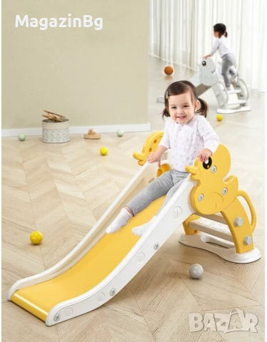 Пързалка Little Duck Rocket, снимка 6 - Други - 50441987