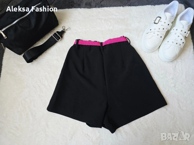 Къси панталони Moonstone , снимка 6 - Къси панталони и бермуди - 49579923