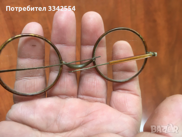 ОЧИЛА, снимка 2 - Други ценни предмети - 36481407