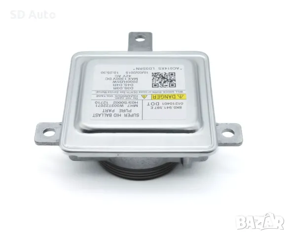 Баласт / Модул светлини  за Audi,Volkswagen,Seat,Skoda 8K0941597E, снимка 5 - Части - 48178946