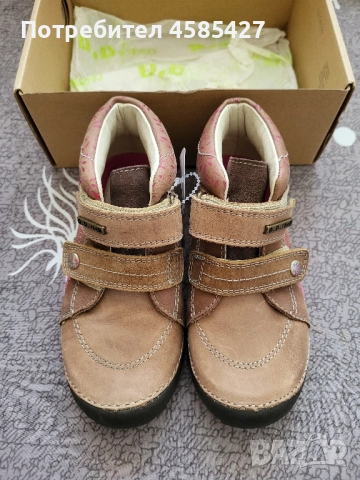Обувки D.D.Step, размер 29., снимка 2 - Детски обувки - 51775715