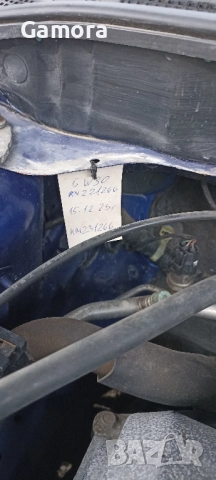 Продавам автомобил Mazda 3 1.4, снимка 15 - Автомобили и джипове - 52970368