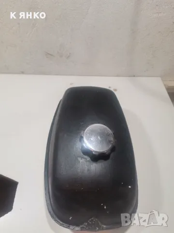 Мото капла/джанта, снимка 15 - Мотоциклети и мототехника - 48884325