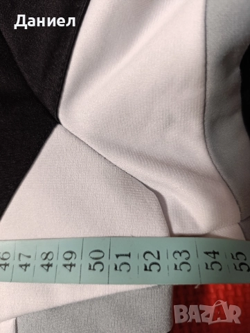 Блуза с дълъг на Витес , снимка 6 - Фен артикули - 51813341