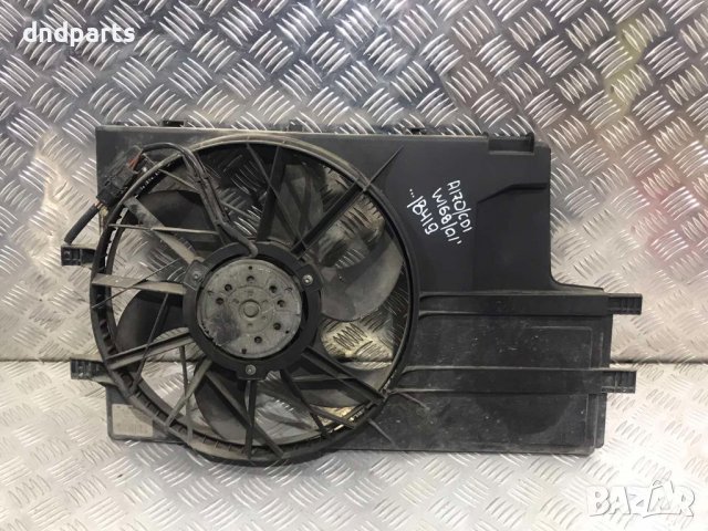 Охладителна перка Mercedes W168,А170,CDI,2001г.