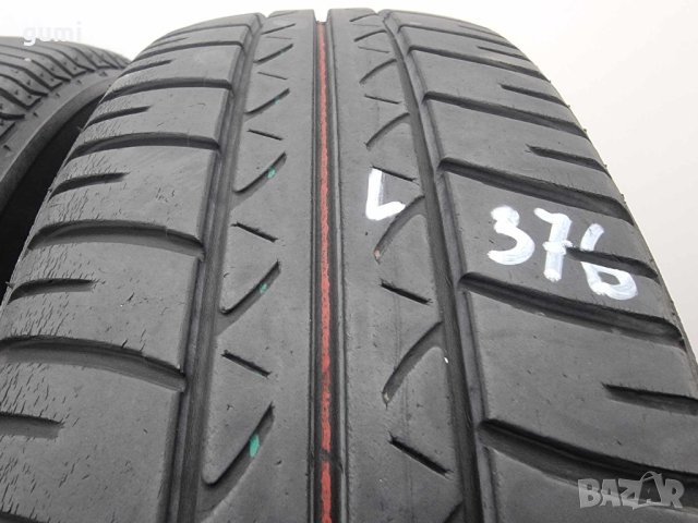 2бр летни гуми 155/60/15 BRIDGESTONE L0376, снимка 2 - Гуми и джанти - 44398675