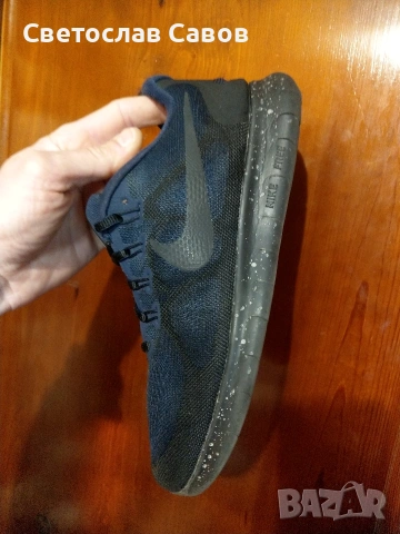 Nike Shield Free Rn. 42нм. 26,5см., снимка 12 - Маратонки - 53662419