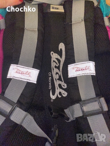 Раница за момиче, снимка 5 - Раници - 52953462