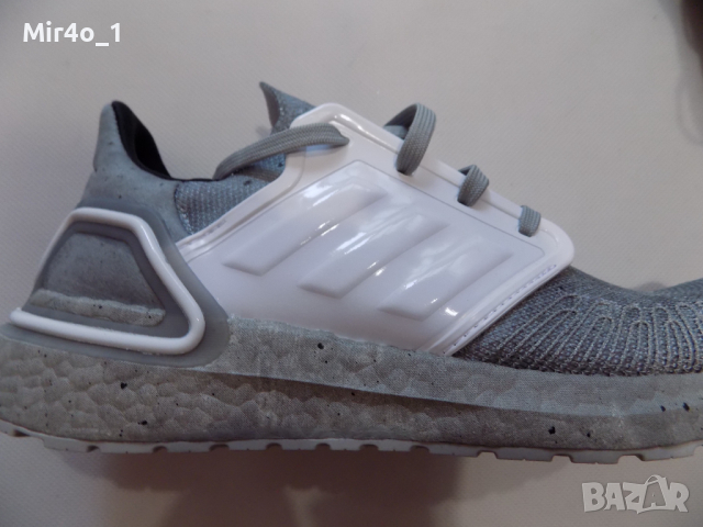 нови маратонки adidas ultraboost 007 bond оригинални мъжки 42 26.5 см, снимка 8 - Спортни обувки - 44590185