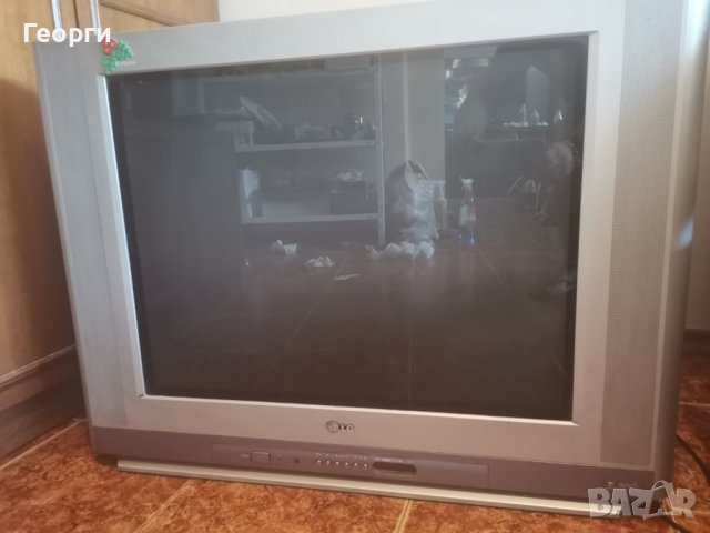 Продавам 29 -инчов телевизор LG, снимка 2 - Телевизори - 41934842