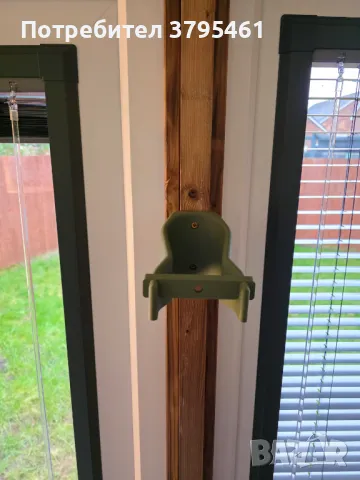 Стойка за велосипеди , снимка 2 - Аксесоари за велосипеди - 49111429