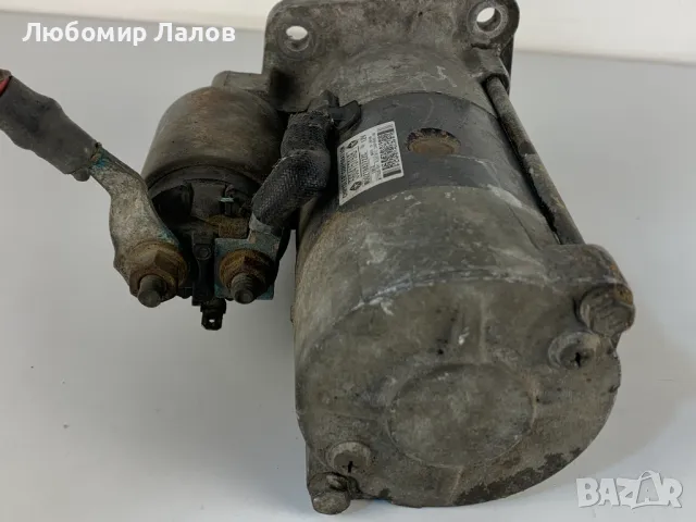 Стартер за Гранд Чероки Либерти 2.5 2.8 GRAND CHEROKEE LIBERTY KJ , снимка 4 - Части - 48624271