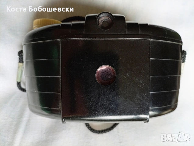 Kodak Brownie 127 camera , снимка 5 - Фотоапарати - 53424744