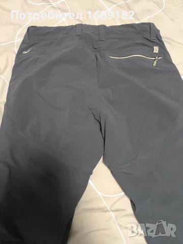 Haglofs Lite Hybrid Pant-дамски панталони р.42, снимка 5 - Панталони - 55741210
