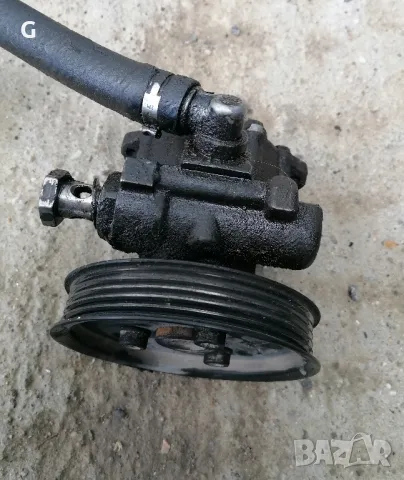 Хидравлична Помпа Audi A4 B5 1.9TDI 110ks , снимка 3 - Части - 49873088