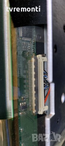 Платка CV628H-B42  FOR ARIELLI ​LED3228HD Smart​, DISPLAY CX315DLEDM, снимка 5 - Части и Платки - 39221803