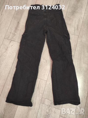 Продавам дънки, снимка 2 - Дънки - 44242500