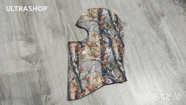 Ново ловно боне маска One size 