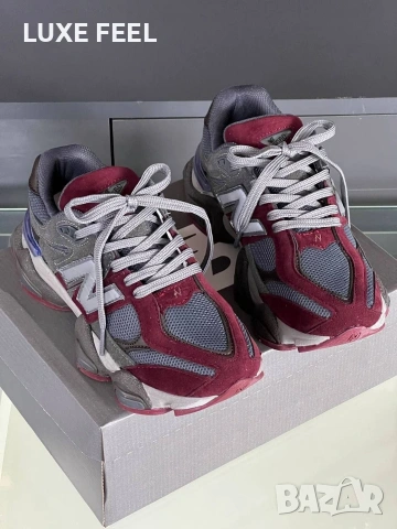 Дамски Маратонки ⚜️New Balance , снимка 4 - Маратонки - 53067671