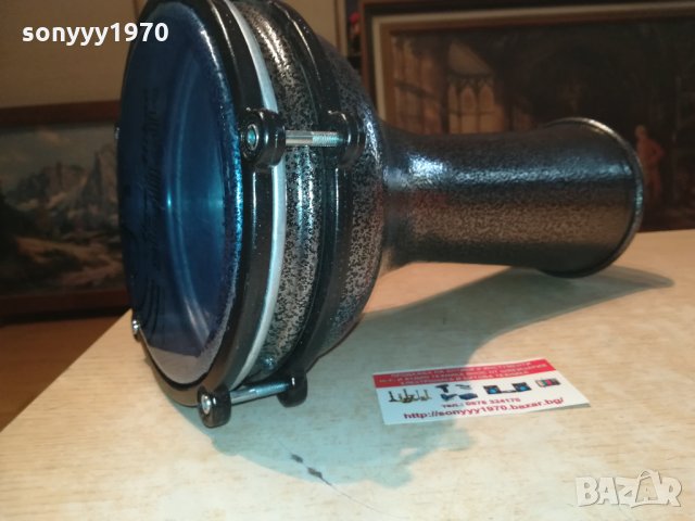 ТАРАМБУКА ОТ СИРИЯ-МЕТАЛИК-ПРЪСКАНА 2010211904, снимка 3 - Ударни инструменти - 34529418