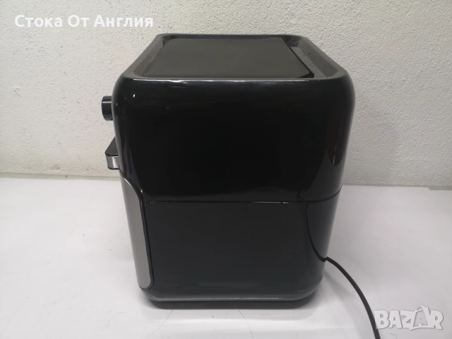 Еър фрайър - Uten 1500W, снимка 5 - Печки, фурни - 51492448