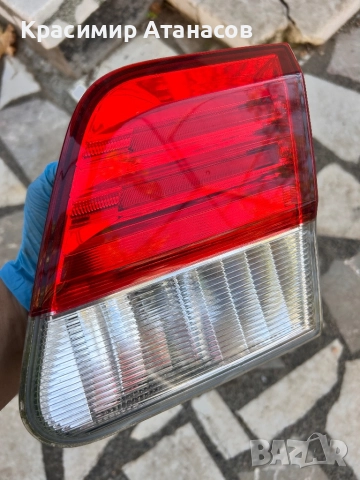 Стоп вътрешен десен за Тойота Авенсис T27 Седан. 2012-2015г, снимка 2 - Части - 52123190