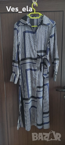 Страхотна рокля MANGO 