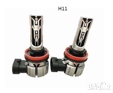 LED крушки E2, снимка 9 - Аксесоари и консумативи - 49365769