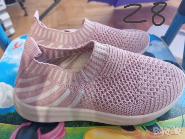 кецове 28н, снимка 2 - Детски маратонки - 50464271