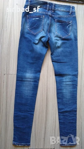 Комплект от 4 дънки , снимка 9 - Дънки - 51155514