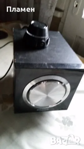 Буфер EDNET EDN-83168 2.1 Mini 