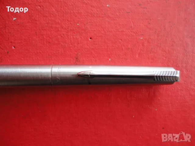 Писалка Parker Made in France, снимка 2 - Колекции - 49621717