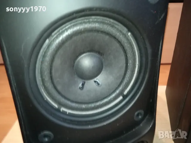 speaker system-внос swiss 4ohm 1501251443, снимка 11 - Тонколони - 48690409