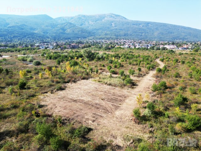 Парцел (урегулиран поземлен имот) с площ от един декар (1006 кв.м.),, снимка 10 - Парцели - 41466767