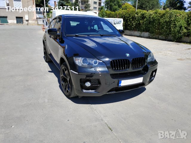 BMW X6, 3.5XD, снимка 2 - Автомобили и джипове - 42285618